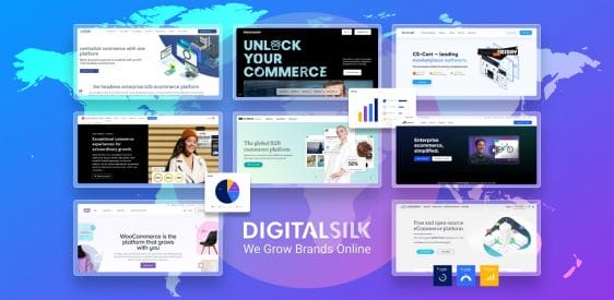 15 Best B2B eCommerce Platforms  Post