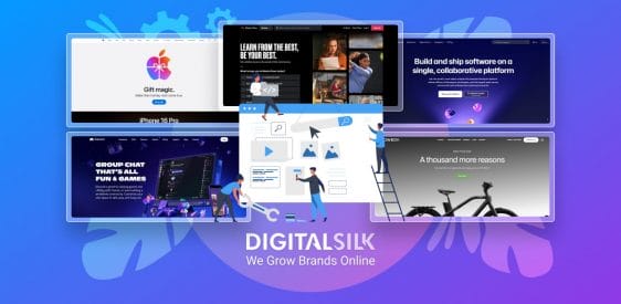How To Design A Website That Converts: Secrets & Tips   Post