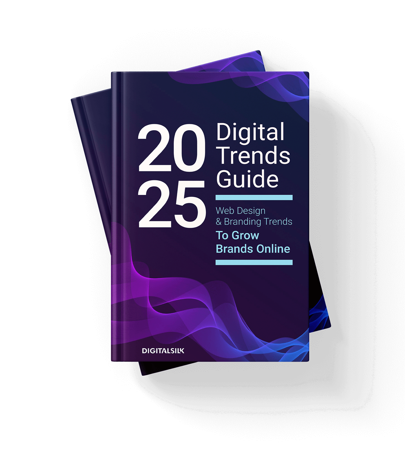 Digital Trends Guide cover