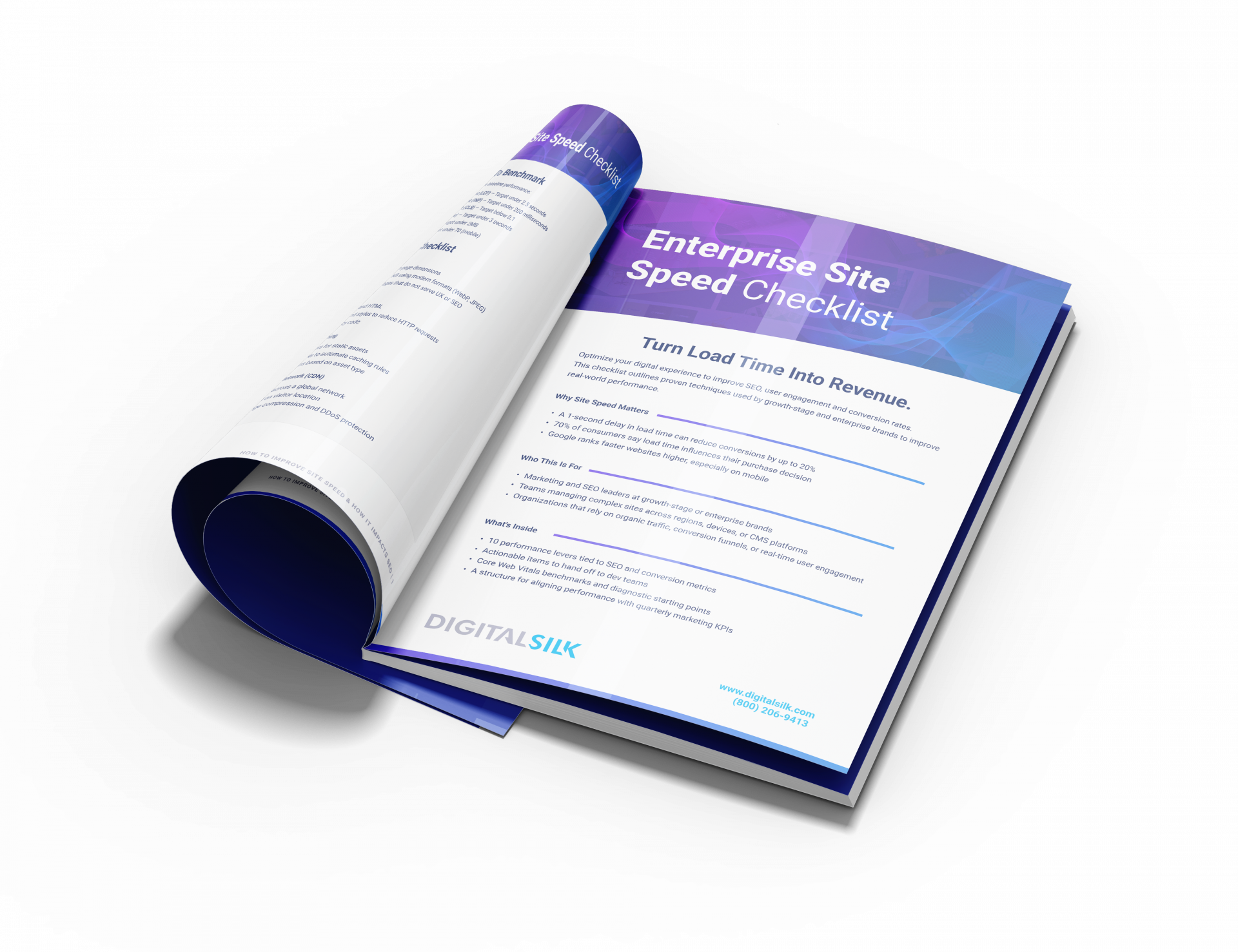 page-speed-and-seo-checklist