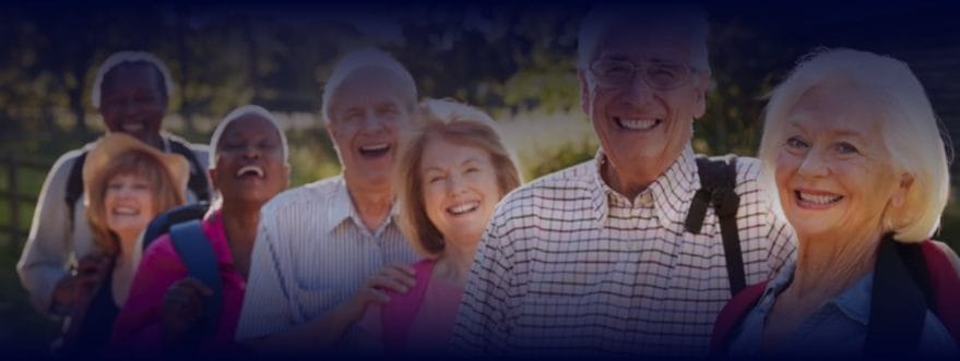 lifestyle-background-2 Image showing a group of elderly people