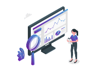 Website wireframe structure