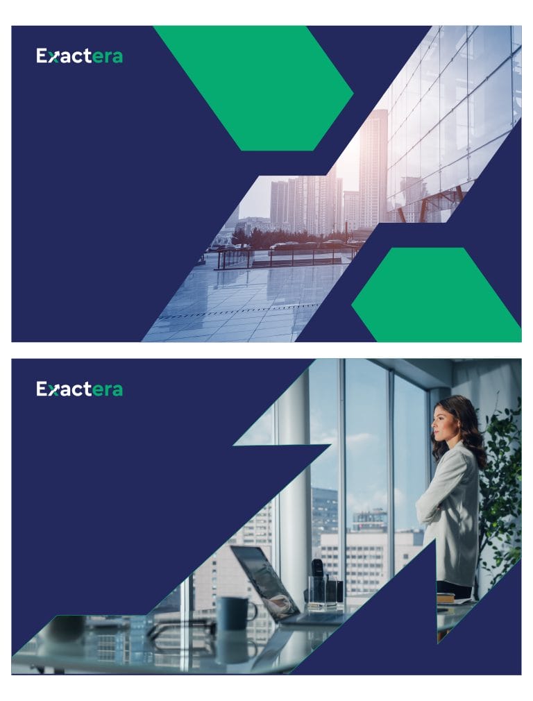Case studies_Exactera_FullSize_768x1010_Brand system