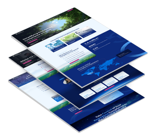 h2 compliance website pages
