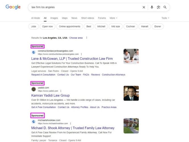PPC Competitor Analysis Checklist [+Tips & Advice]