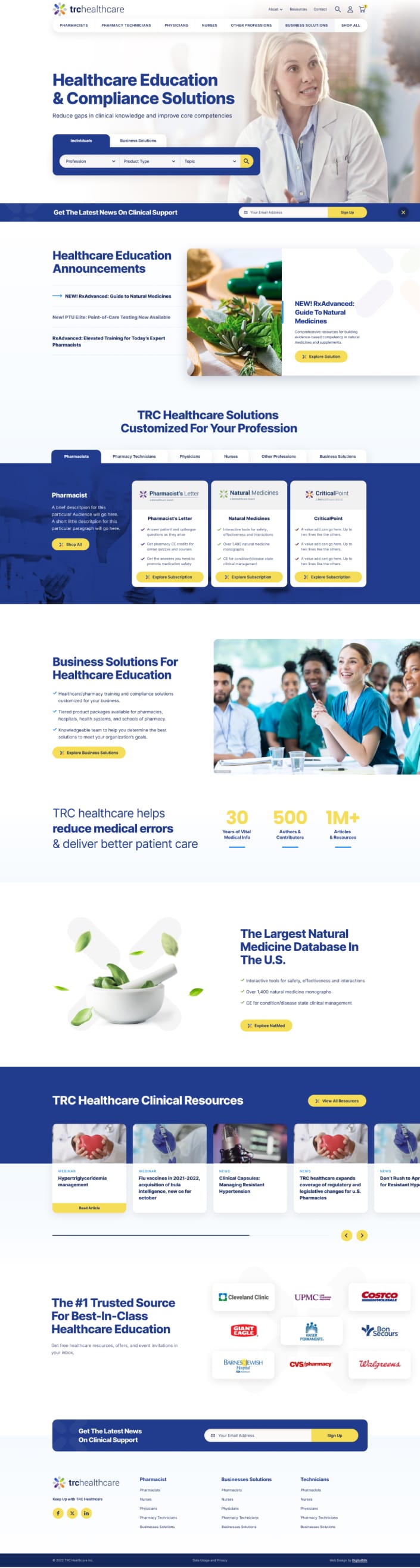 Main Screen Main Screen