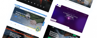 10 Surprising Examples Of Bad Website Design In 2026