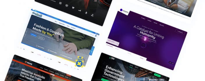 10 Surprising Examples Of Bad Website Design In 2026