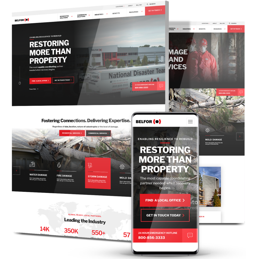 website-redesign-services-belfor