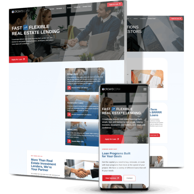 real-estate-web-design-crowdcopia-featured-image