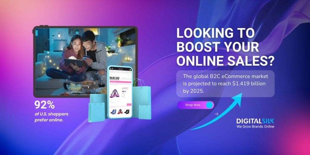 15 B2C eCommerce Best Practices To Increase Sales