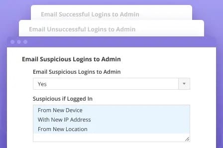 Magento Security Guide: How To Limit eStore Risks 5 Admin actions log
