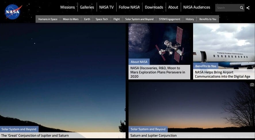 How To Build A Strong Brand In 2025: 6 Steps To Success 3 Brand Archetype NASA