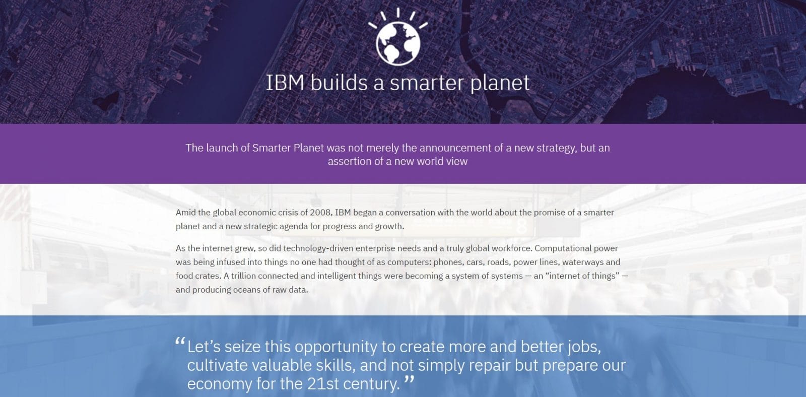 How To Build A Strong Brand In 2025: 6 Steps To Success 4 Brand Voice IBM