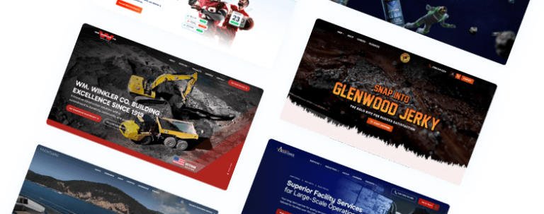 18 Mega Menu Examples to Improve Website Navigation