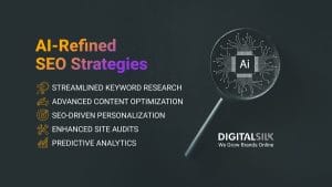 AI & SEO Strategies: What Even Big Brands Must Consider In 2026 image