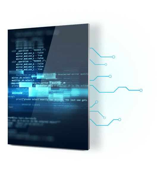 ERP Software Development