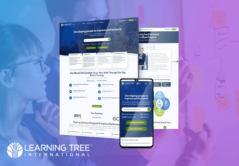 Learning tree case study