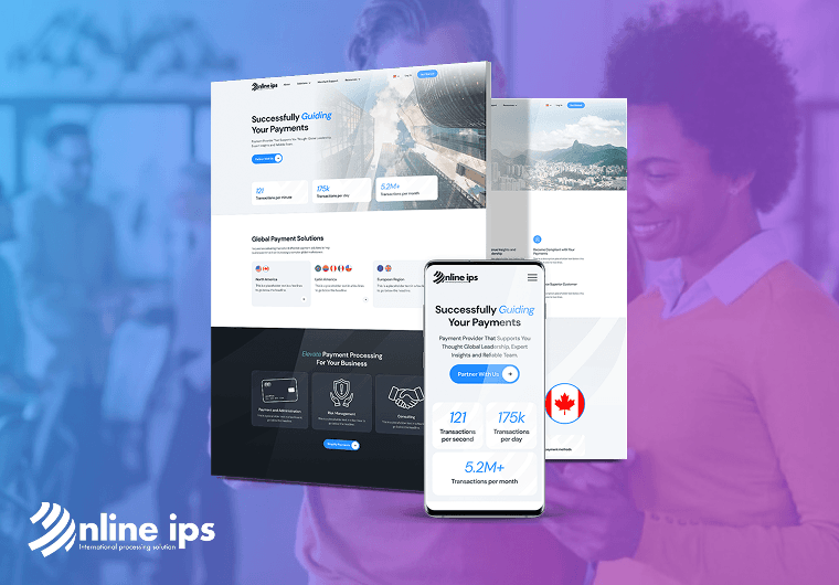 Online IPS Case Study