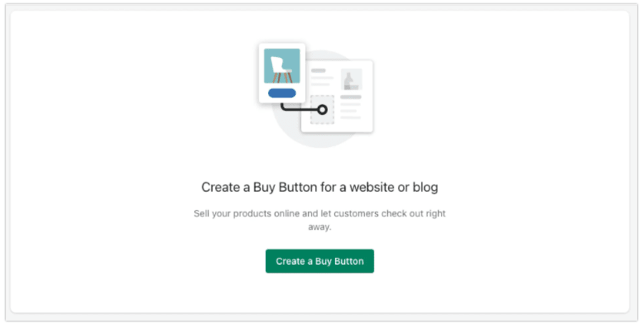 Shopify WordPress Integration: Benefits, Steps & FAQs 4 Shopify Screenshot