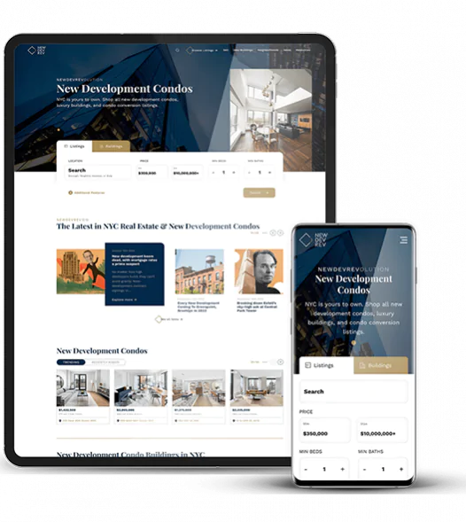 Web App Development