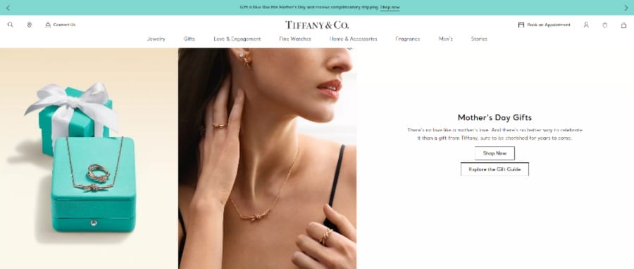 10 Surprising Examples Of Bad Website Design In 2026 19 bad website design blog example of good web design tiffany and co