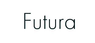 How To Choose The Best Font For Your Business Logo In 2026 4 The word Futura written in the Futura font
