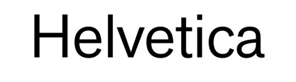 How To Choose The Best Font For Your Business Logo In 2026 3 The word Helvetica written in the Helvetica font