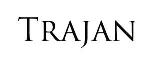 How To Choose The Best Font For Your Business Logo In 2026 13 The word Trajan written in the Trajan font