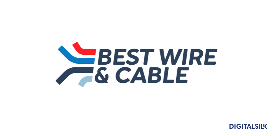 The Ultimate Guide To Logo Shapes: Why Do They Matter? 9 logo for Best Wire and Cable