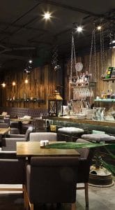 Graphic Design 77 branding industry restaurant