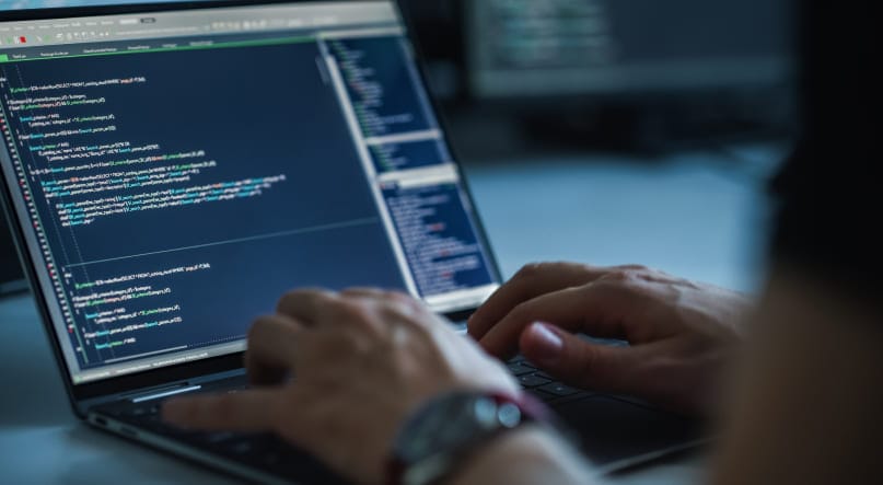 Custom Software Development