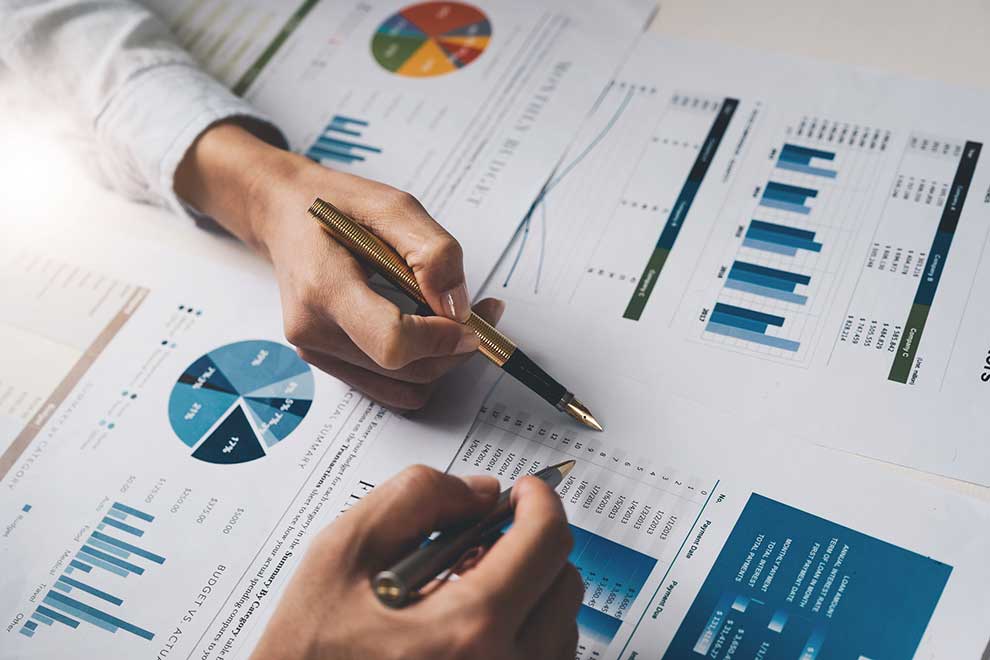 5 Business Growth Assets To Increase Revenues & Grow Your Startup Or SME 2 A methodical marketing plan that covers target audience’s main channels is one of business growth assets.