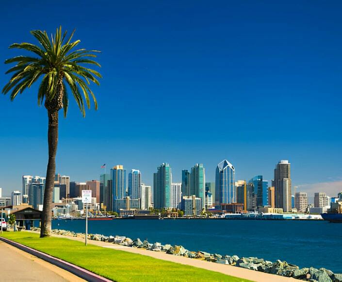 Home Page - NEW 304 california