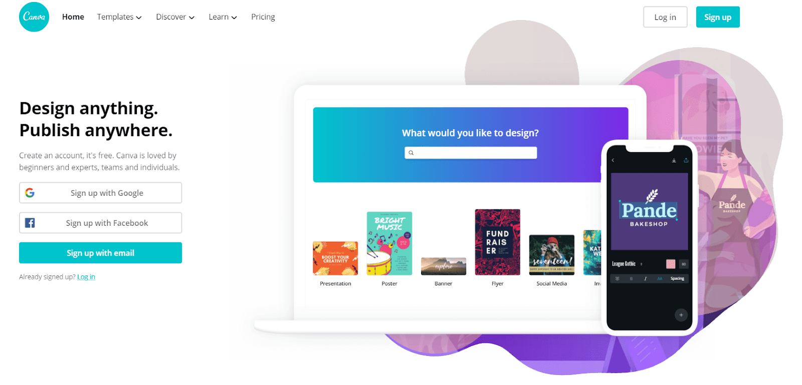 How 5 Emerging Tech Brands Use Digital Marketing To Grow Their Customer Base 1 canva - tech brand digital marketing