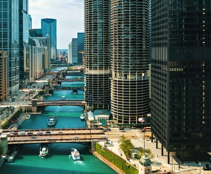 Home Page - NEW 302 chicago