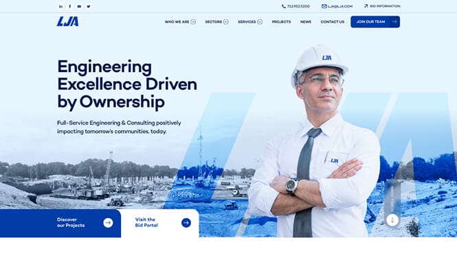 construction-website-design-lja-tile