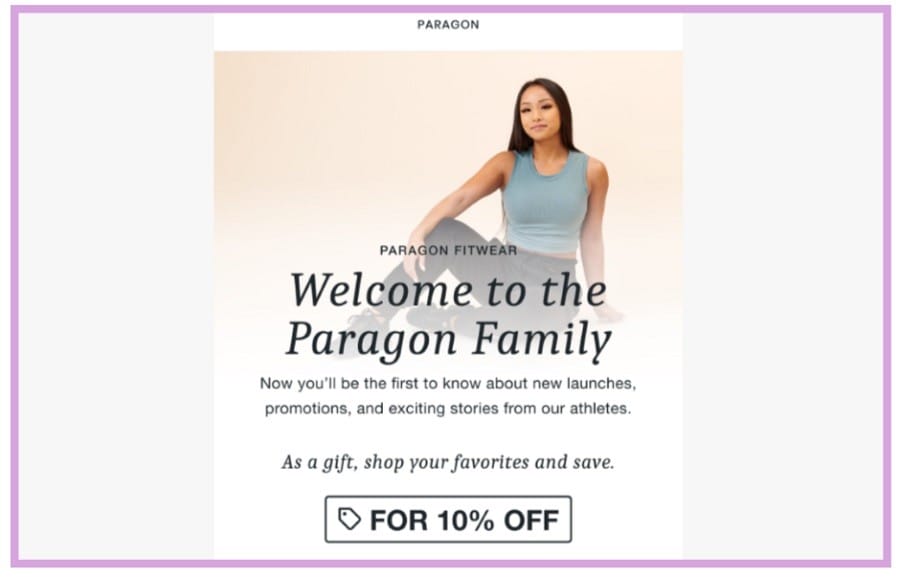Top 5 Content Marketing Strategies + Trends & Challenges For 2025 11 Paragon personal offer