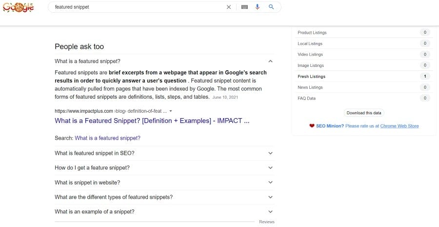 Top 5 Content Marketing Strategies + Trends & Challenges For 2025 12 Zero click searches
