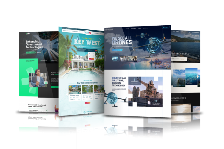 A Guide To Using A CMS In Web Design & Development In 2026 7 cta-group1