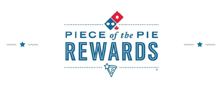How 5 Food & Beverage Leaders Use Digital Strategies To Grow Brand Loyalty 2 dominos - piece of the pie-01