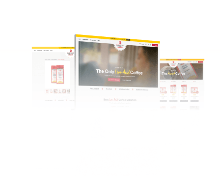 Home Page - NEW 288 e commerce design min