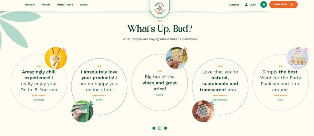 20 eCommerce Website Features Every e-Store Should Have 9 ecommerce features product reviews