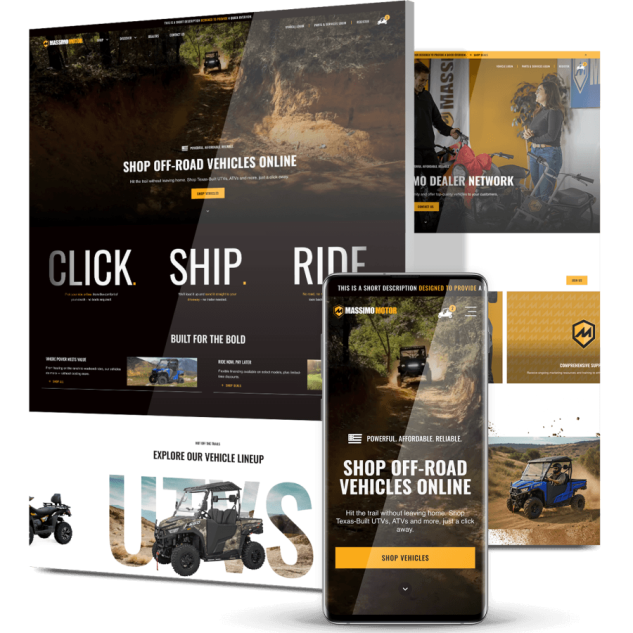 ecommerce-website-design-services-massimo-motor-design