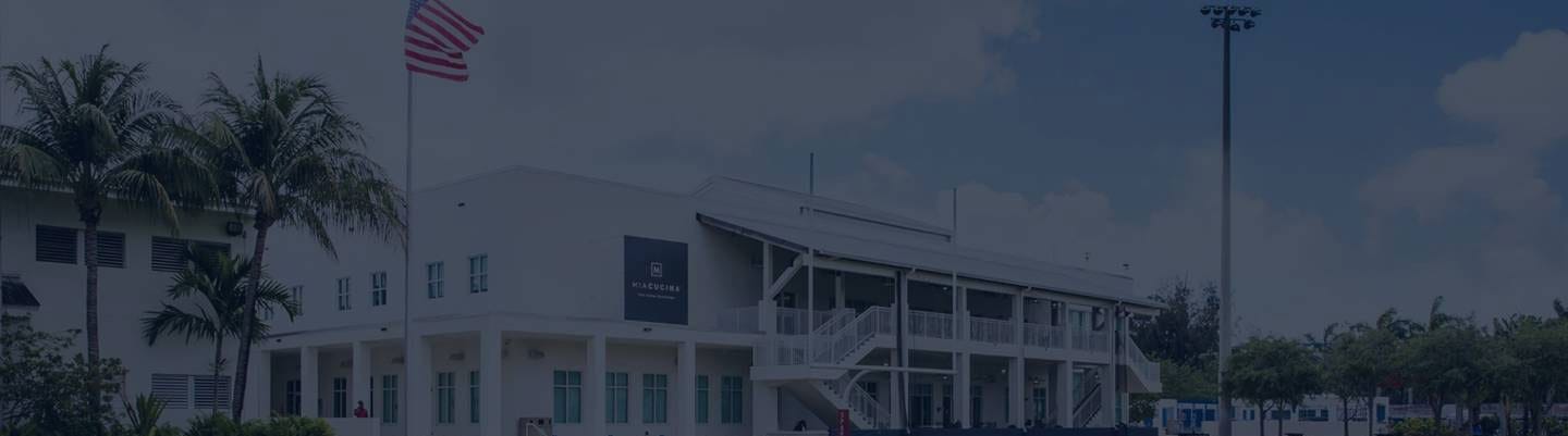 education website design miami country day school wide