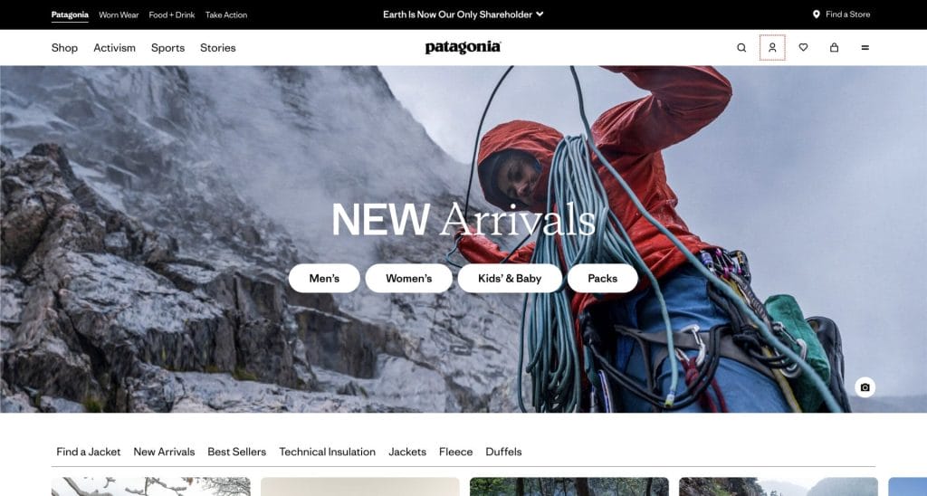 How To Build A Strong Employer Brand In 2025 1 employer branding patagonia