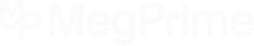 MegPrime's logo