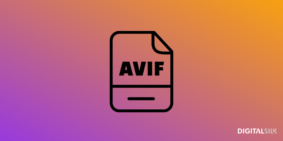 10 Best Image Formats For Your Website (2026 Guide) 6 AVIF logo image
