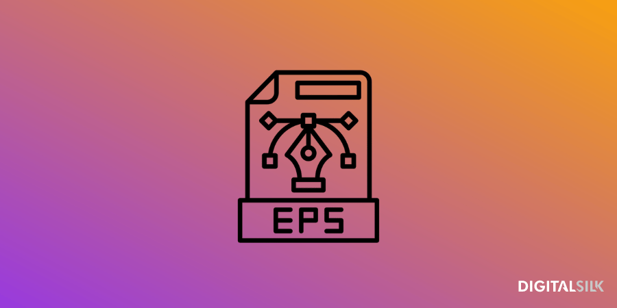 10 Best Image Formats For Your Website (2026 Guide) 5 EPS logo image