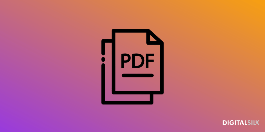 10 Best Image Formats For Your Website (2026 Guide) 8 PDF logo image